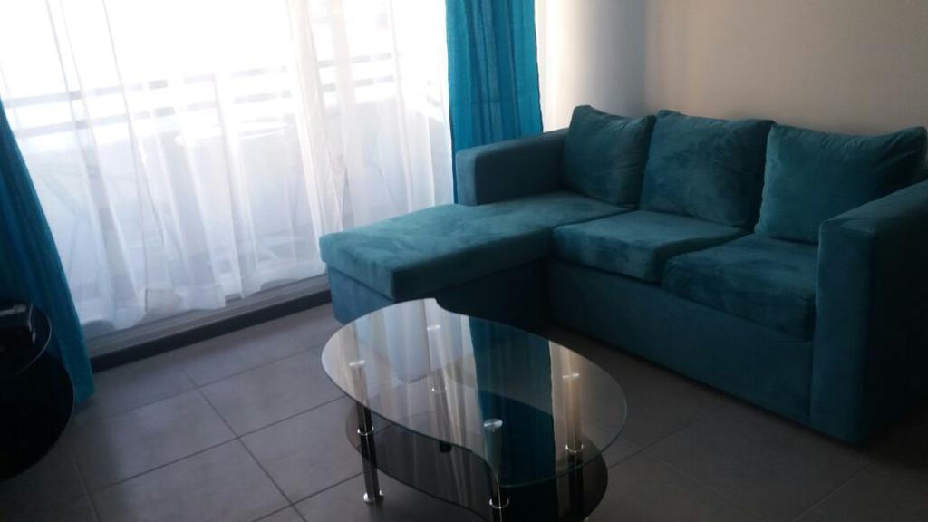 Apartment Joet La Herradura Κοκίμπο Εξωτερικό φωτογραφία