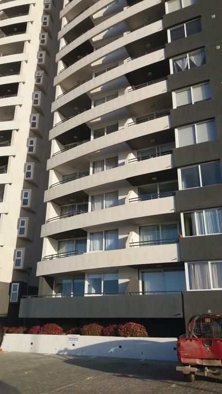 Apartment Joet La Herradura Κοκίμπο Εξωτερικό φωτογραφία