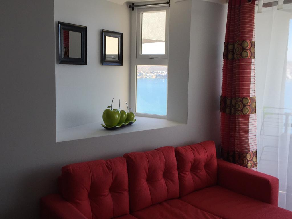 Apartment Joet La Herradura Κοκίμπο Εξωτερικό φωτογραφία