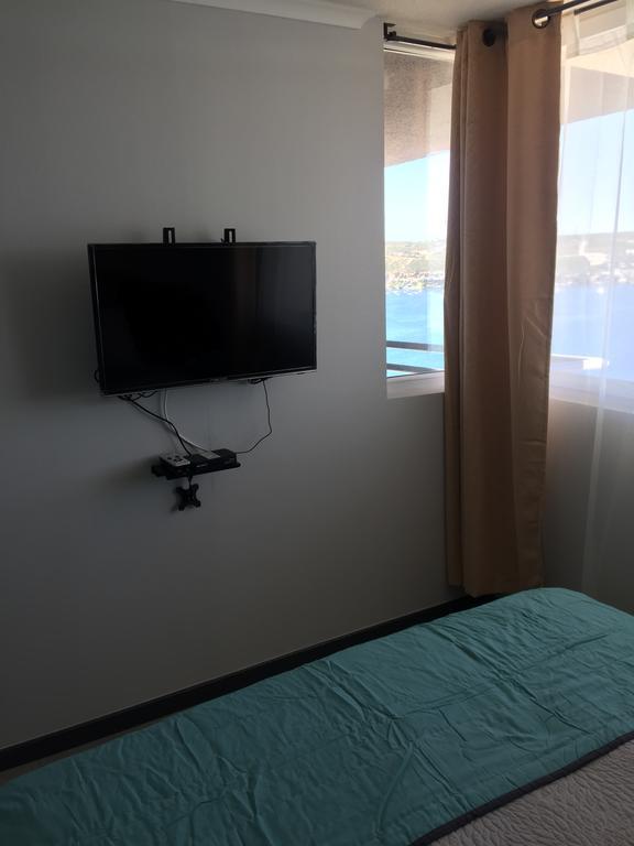 Apartment Joet La Herradura Κοκίμπο Εξωτερικό φωτογραφία